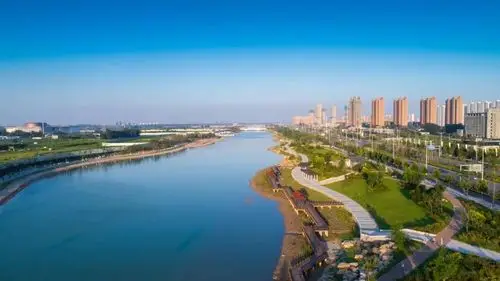 總供熱能力1050萬㎡！濮陽綠色熱源供應中心項目順利開工 -地大熱能