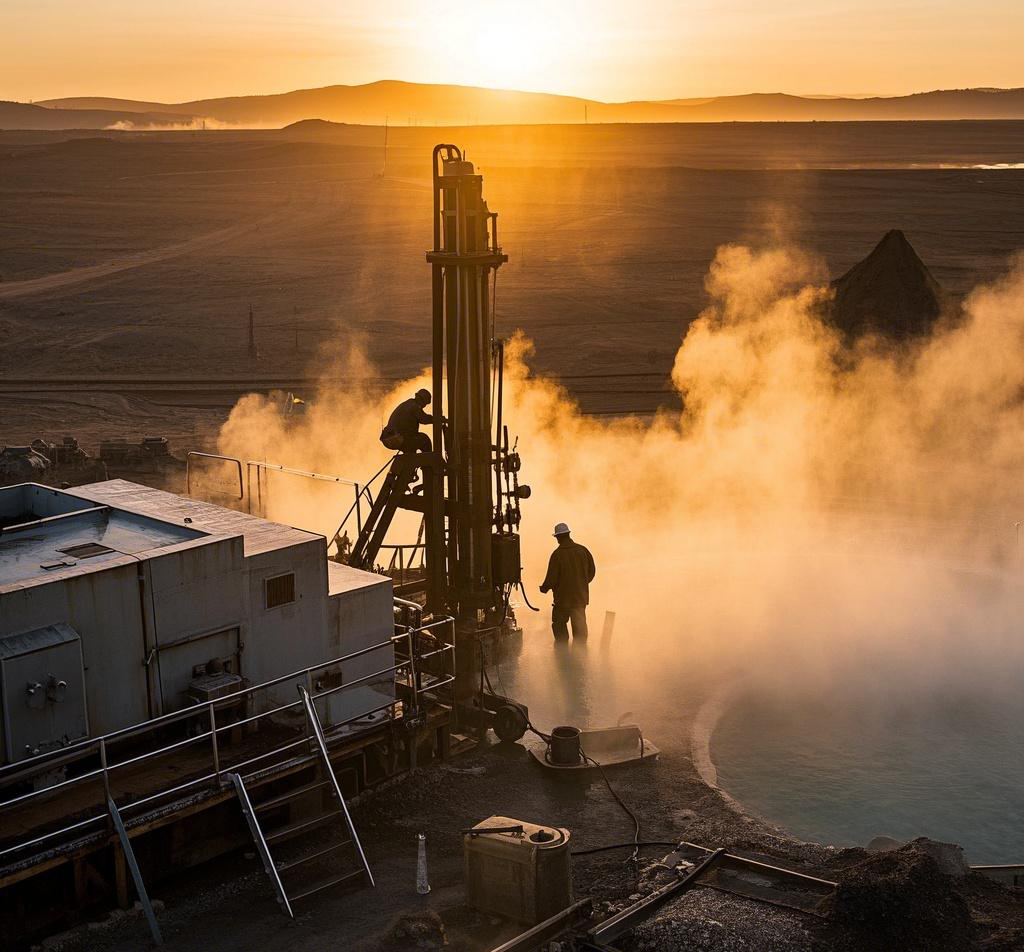 兩會(huì)對地?zé)崮艿囊饬x及新能源未來發(fā)展趨勢-地大熱能